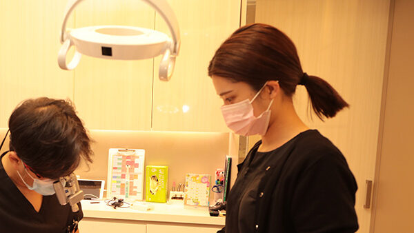 プライベート重視の方にもおすすめのクリニックです。