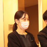 歯科衛生士として着実にスキルアップできています！